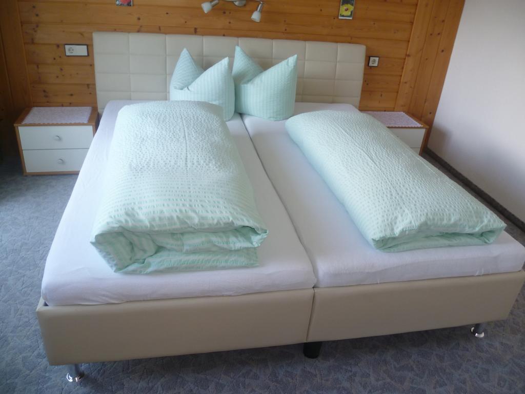 Appartment Spoettl Nauders Cameră foto